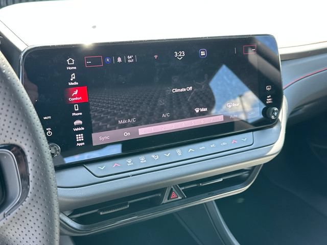 New 2026 Dodge Charger R/T AWD/4WD image 18