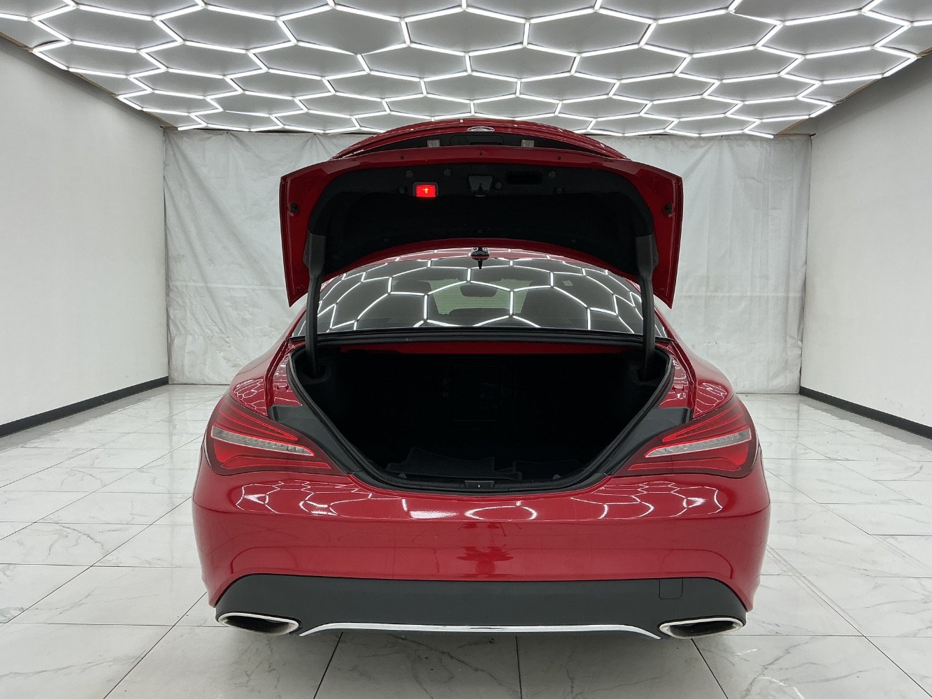 Used 2019 Mercedes-Benz CLA 250 image 43