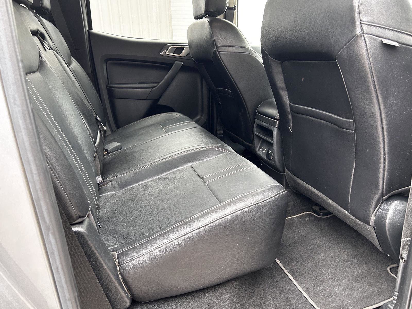 Used 2020 Ford Ranger Lariat w/ Technology Package image 14