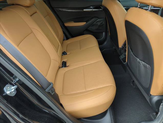 Used 2024 Kia Seltos SX w/ SX Sunroof Package AWD/4WD image 20
