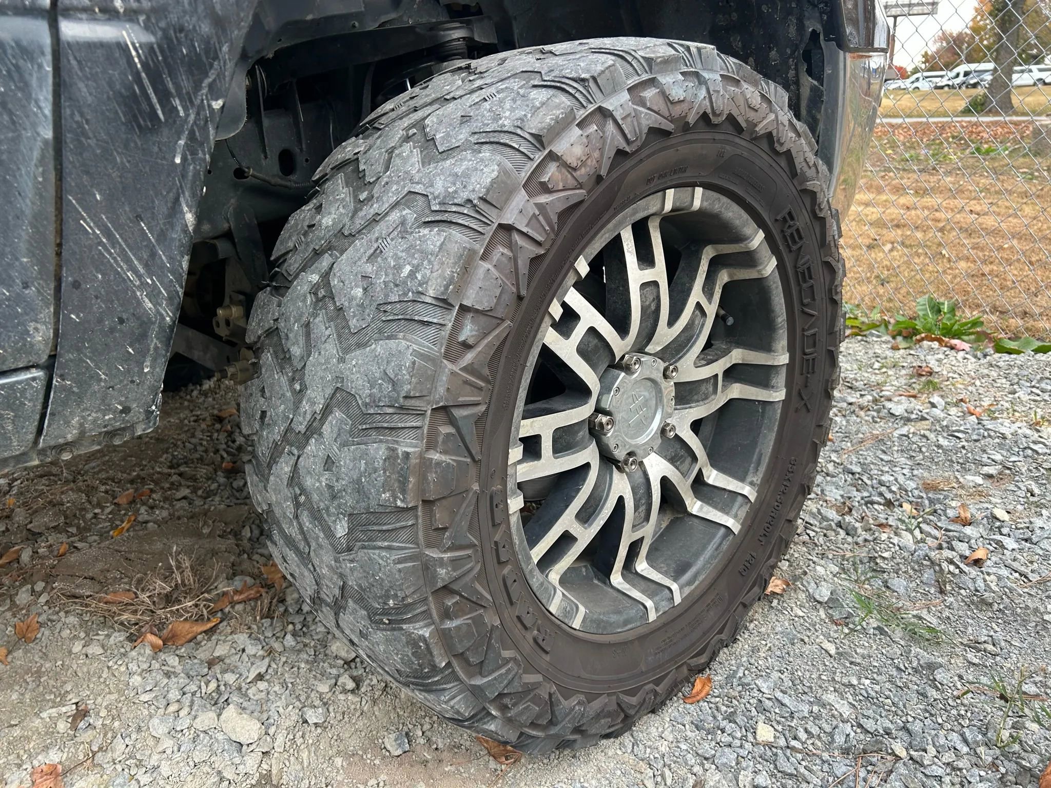 Used 2015 RAM 1500 Big Horn image 5