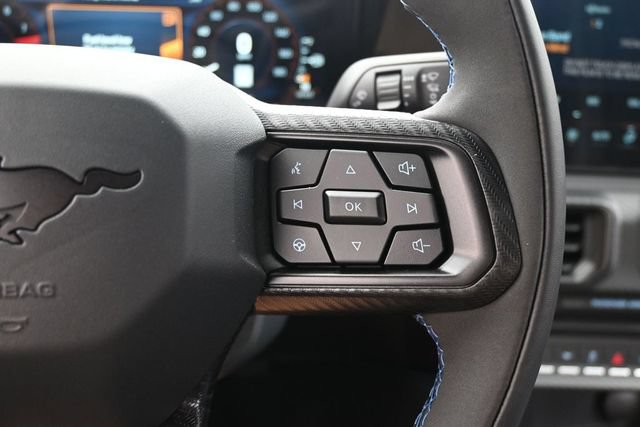 New 2026 Ford Mustang Dark Horse RWD image 19