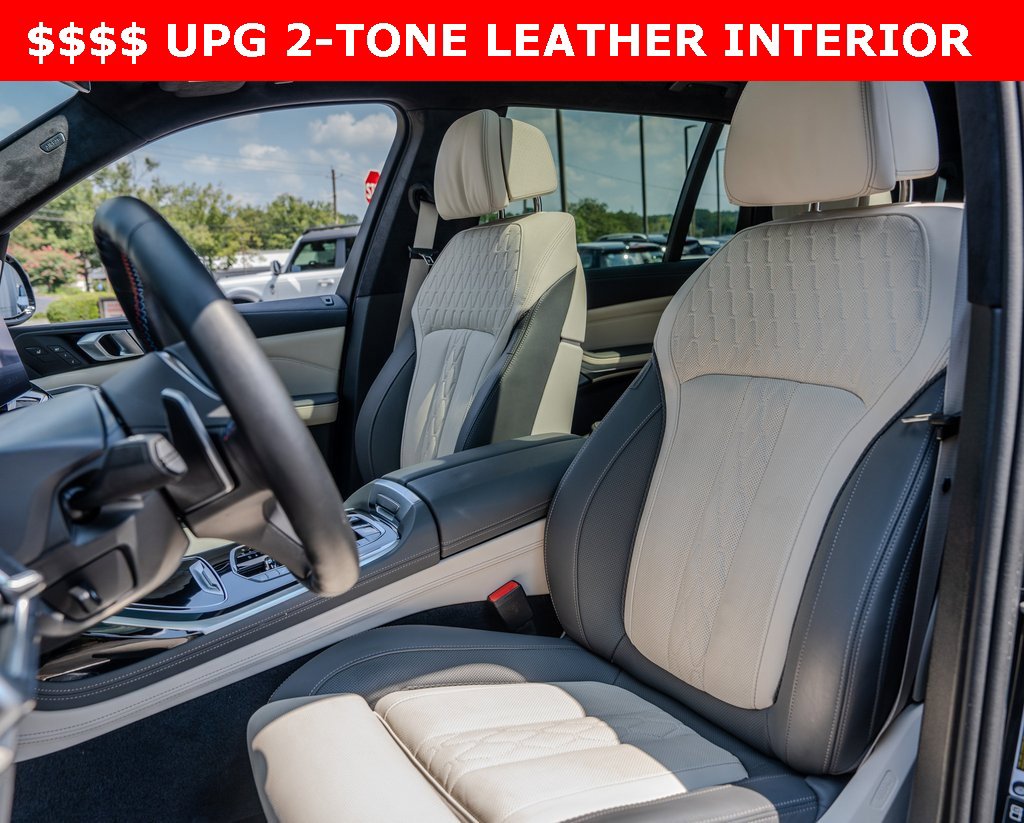 Used 2025 BMW X7 M60i image 6