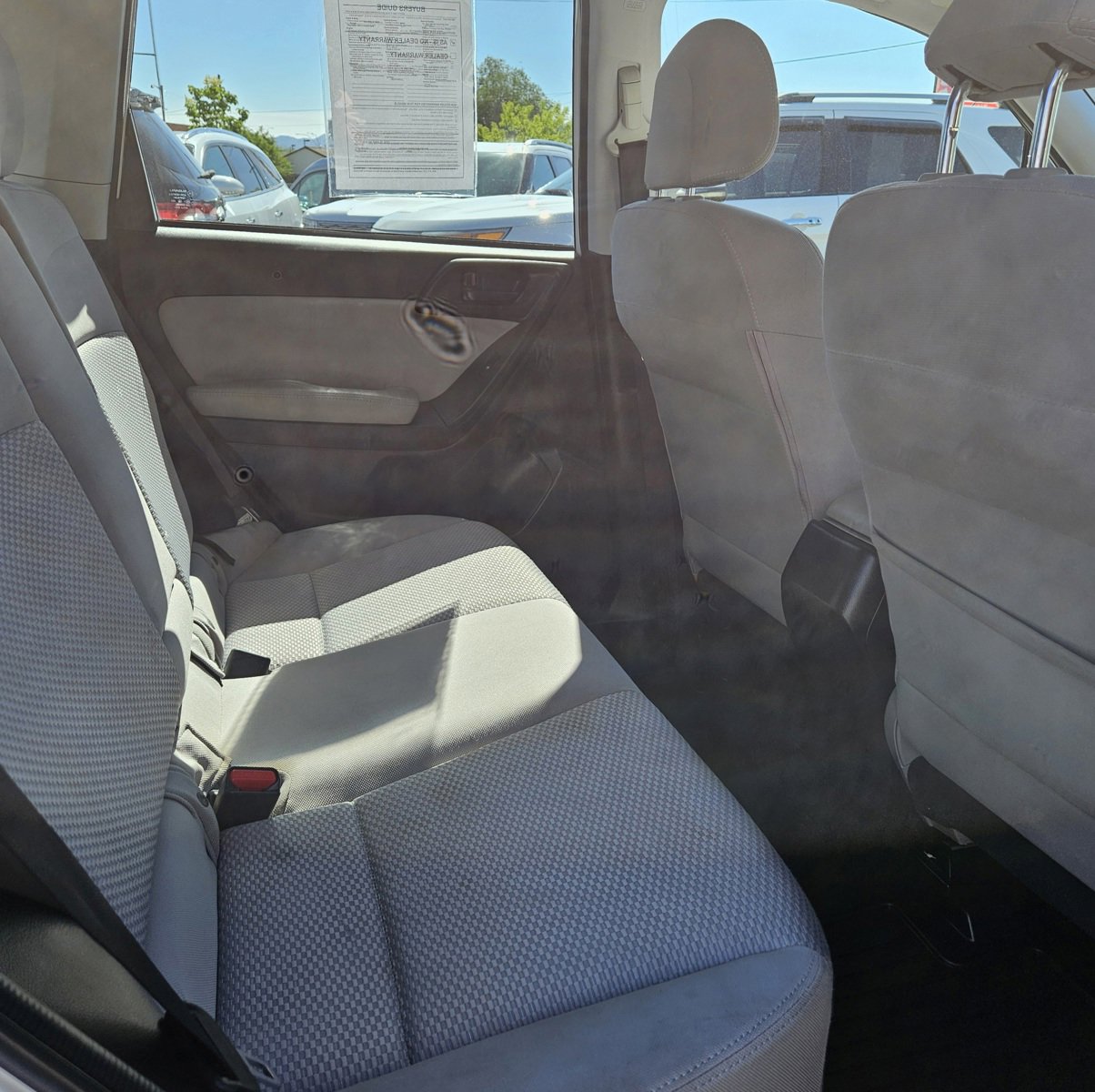 Used 2016 Subaru Forester 2.5i Premium AWD/4WD image 14