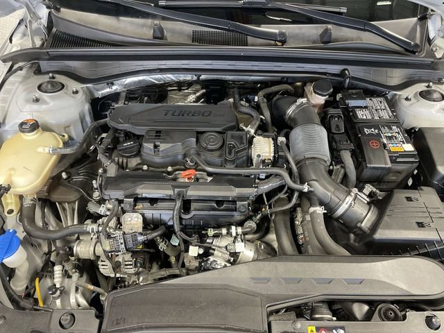 Used 2022 Kia K5 GT-Line w/ GT-Line FWD Premium Package image 28