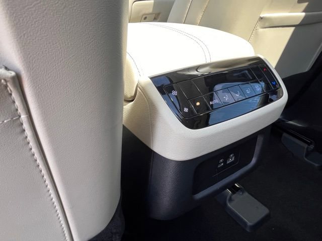 Certified 2025 INFINITI QX60 Pure image 25