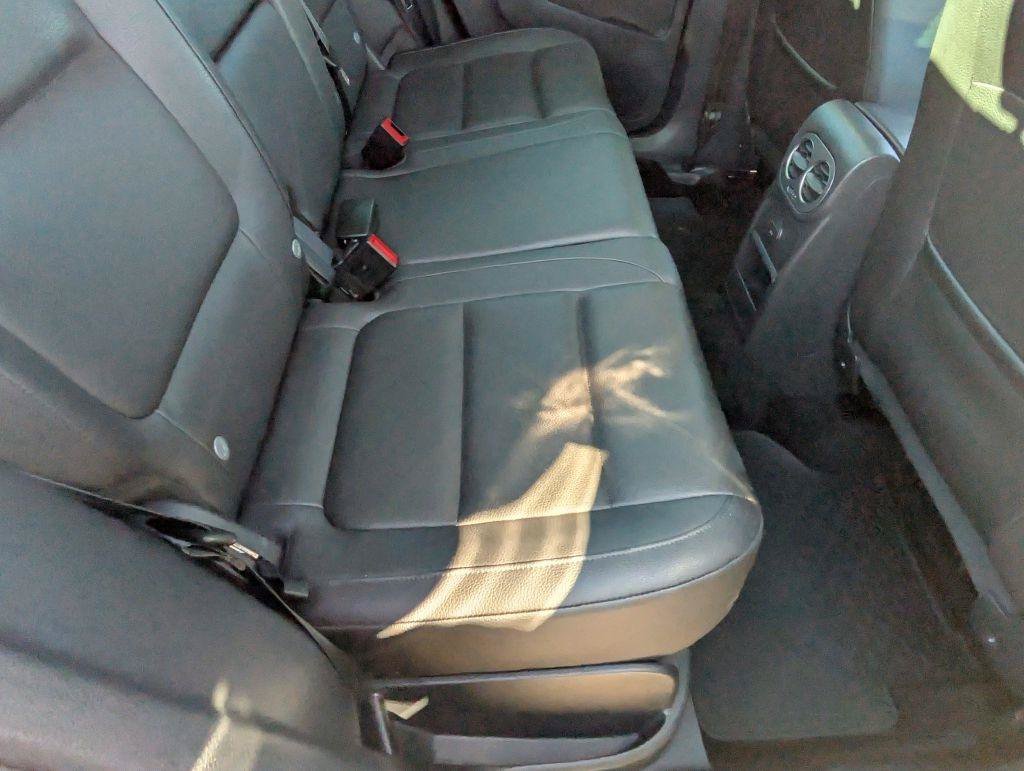 Used 2017 Volkswagen Tiguan Wolfsburg Edition AWD/4WD image 45
