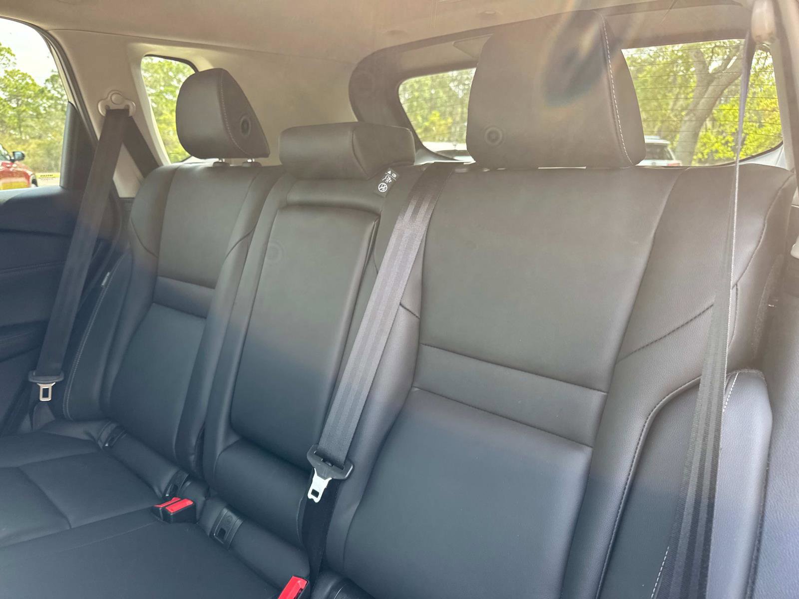 Used 2026 Nissan Rogue SL image 13