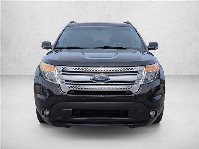 Used 2014 Ford Explorer XLT AWD/4WD video 2