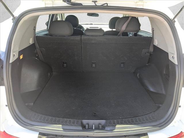 Used 2013 Kia Sportage LX FWD image 6