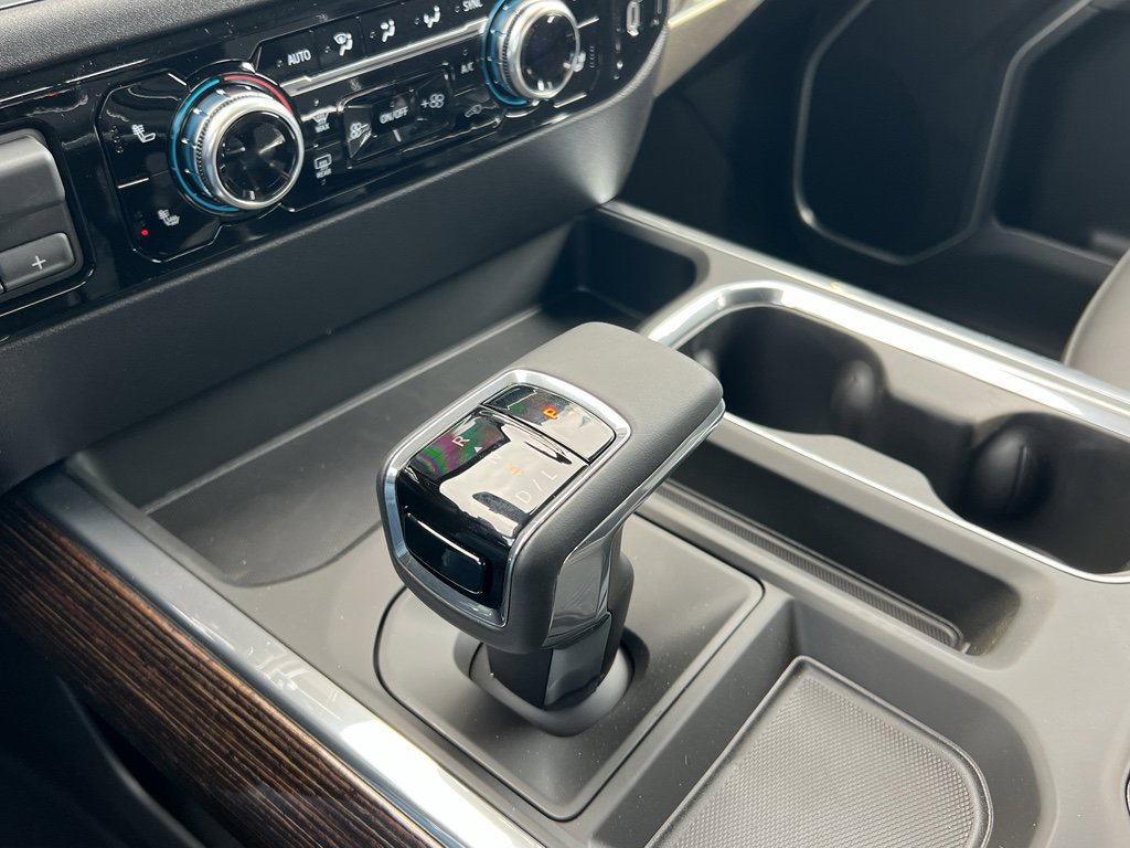 New 2026 GMC Sierra 1500 Elevation w/ Elevation Premium Package image 31