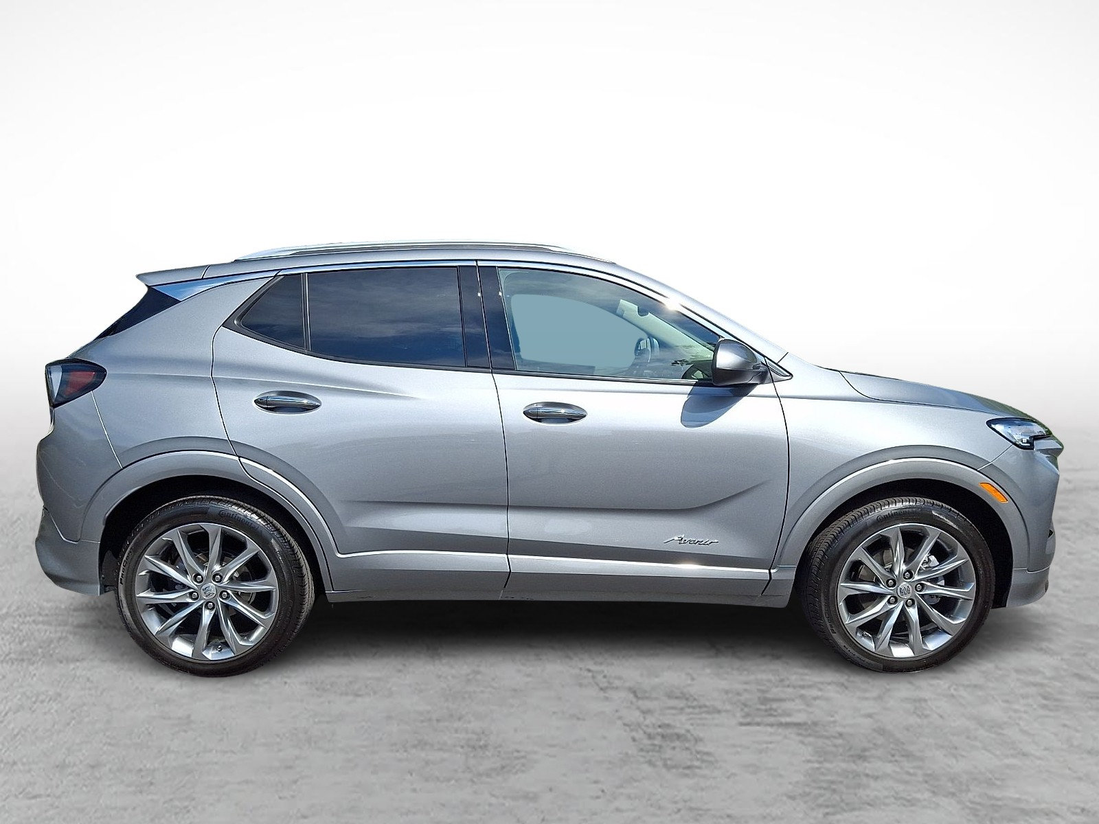 Used 2024 Buick Encore GX Avenir w/ Avenir Convenience Package AWD/4WD image 7