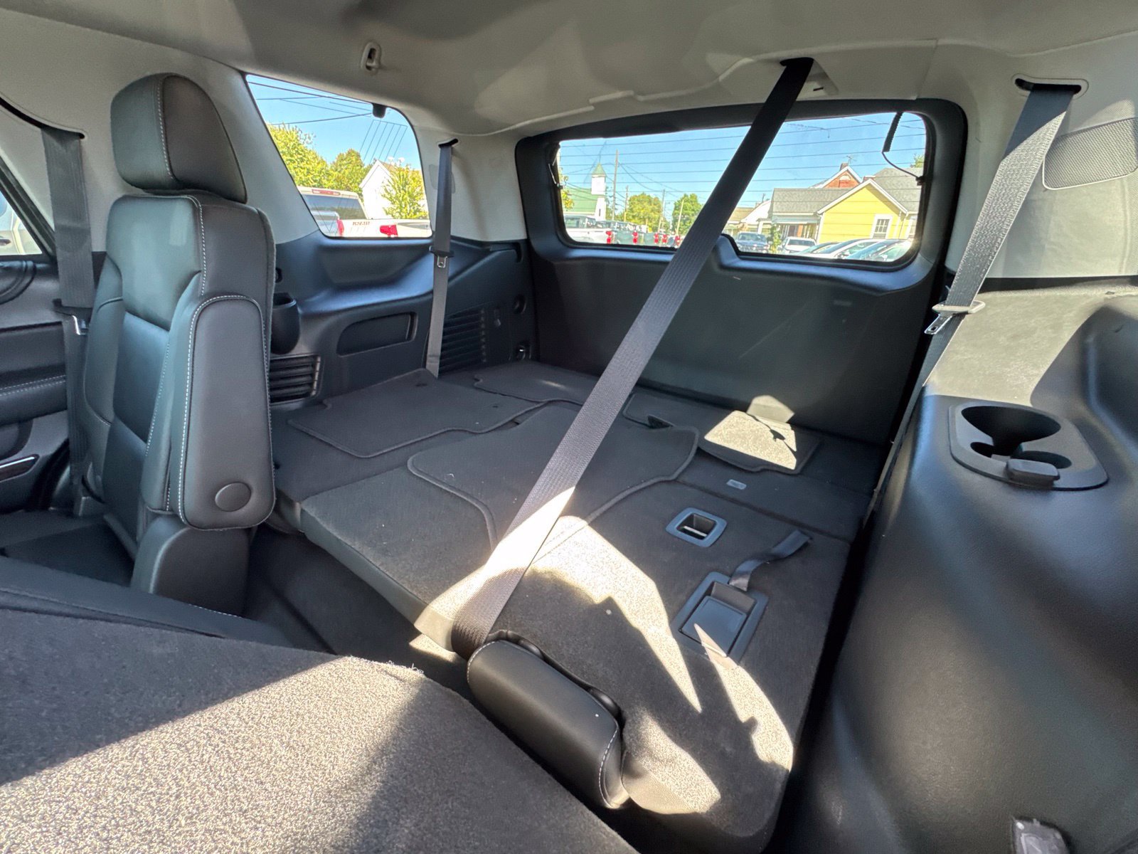 Used 2018 Chevrolet Tahoe LT AWD/4WD image 29