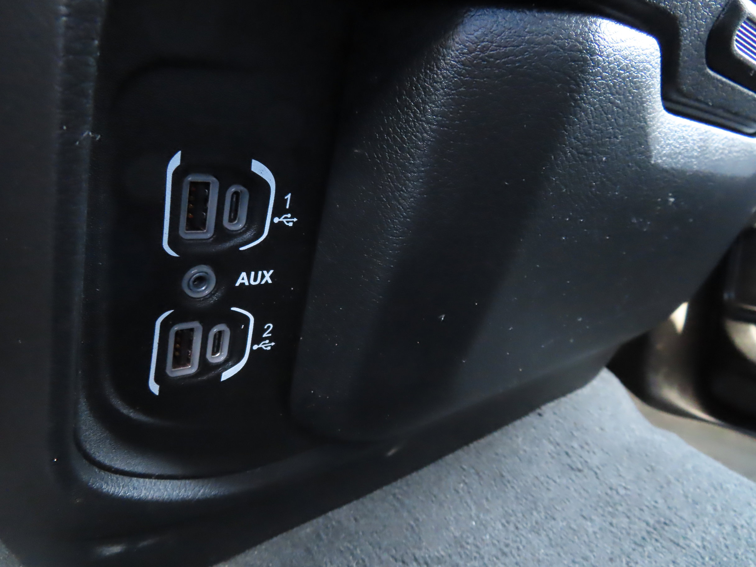 Used 2023 RAM 1500 Big Horn AWD/4WD image 25