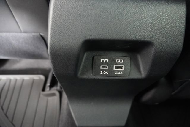 Certified 2025 Subaru Crosstrek 2.5i Sport w/ Crosstrek Mirror Package image 33
