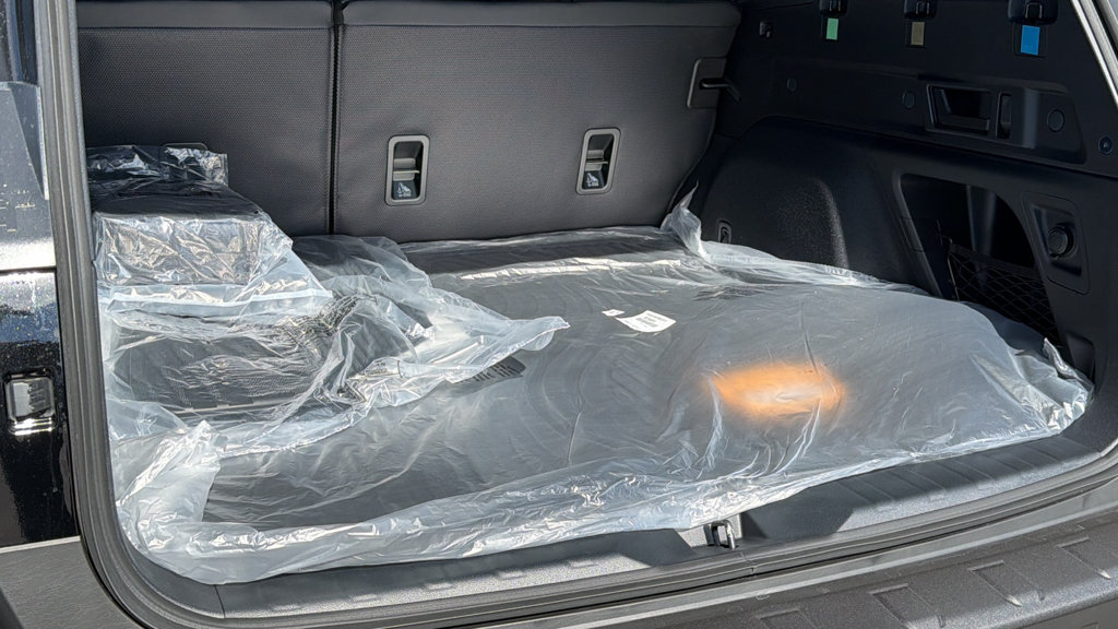 New 2026 Subaru Outback Wilderness AWD/4WD image 27