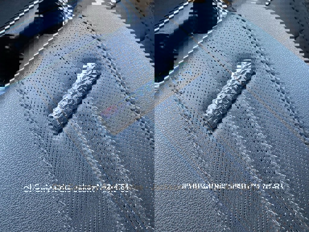 Used 2025 Chevrolet Silverado 2500 High Country w/ Midnight Edition image 97