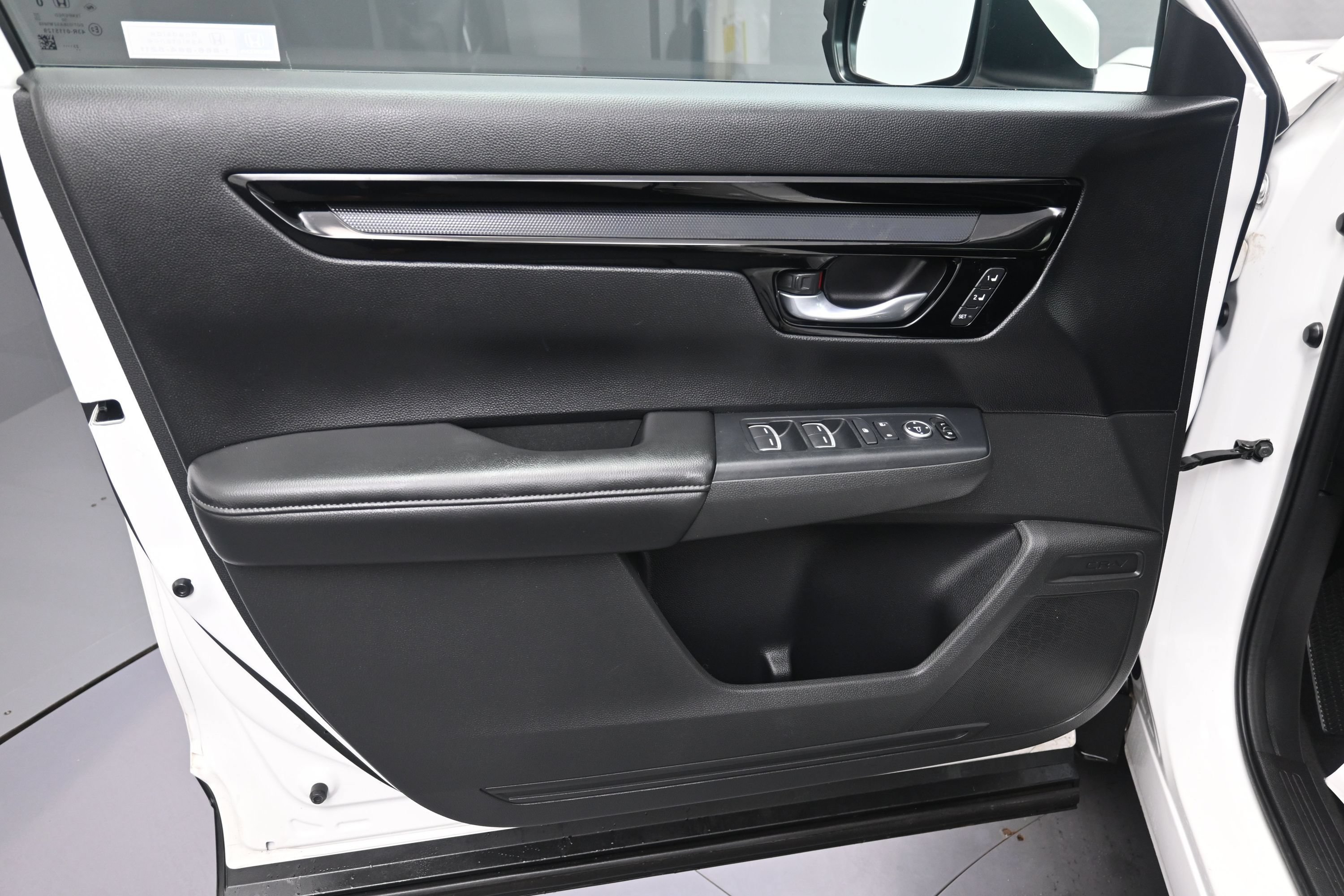 Used 2024 Honda CR-V EX-L image 23