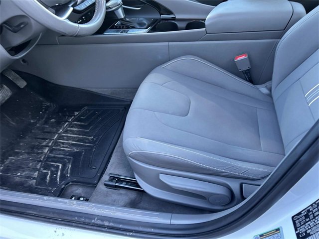 Certified 2024 Hyundai Elantra SEL w/ Convenience Package image 22