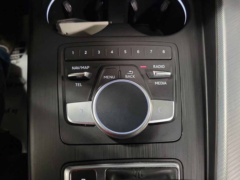 Used 2019 Audi A4 2.0T Premium Plus w/ Premium Plus Package AWD/4WD image 18