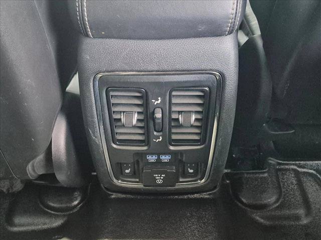 Used 2015 Dodge Durango Citadel w/ Technology Group AWD/4WD image 16
