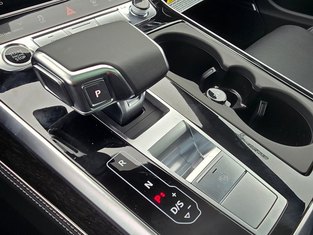 New 2026 Audi Q8 Prestige AWD/4WD image 15