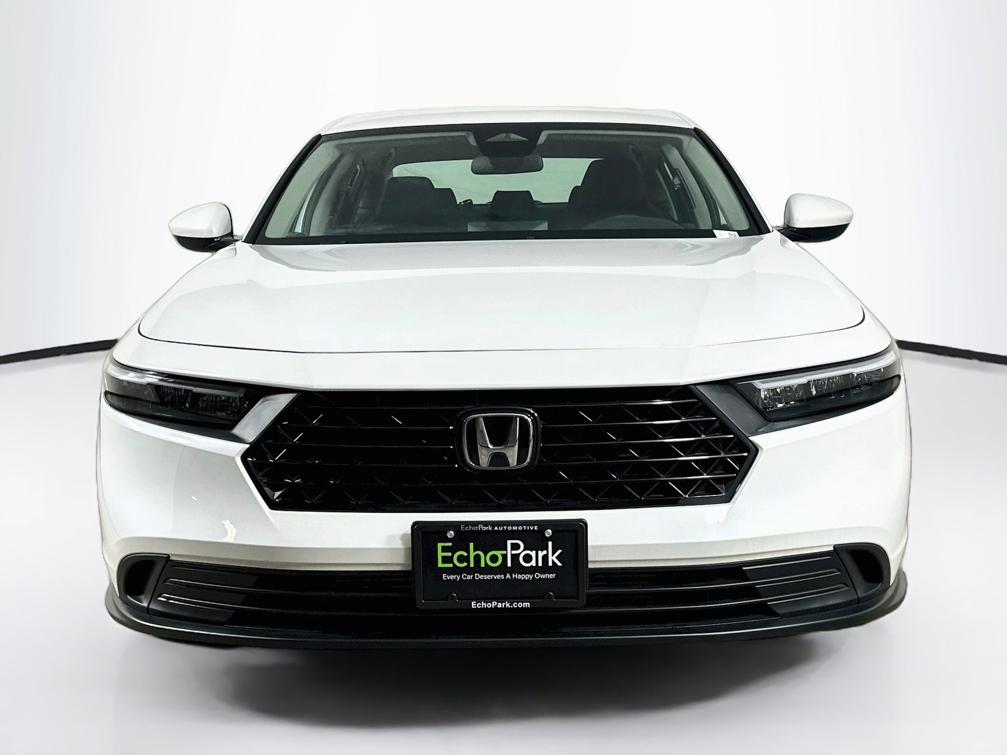 Used 2024 Honda Accord LX image 2