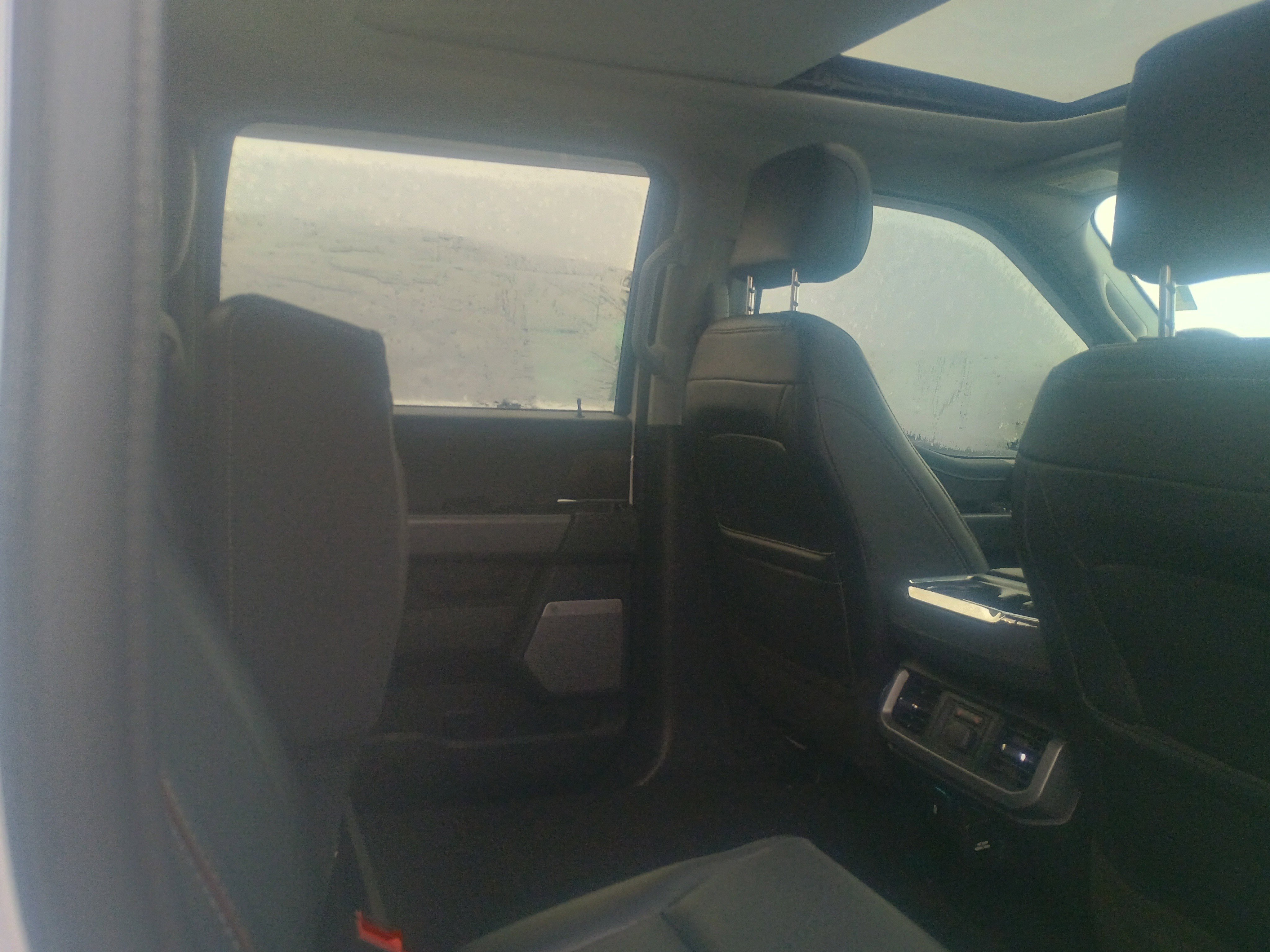 Certified 2021 Ford F150 Lariat w/ Equipment Group 502A High image 12