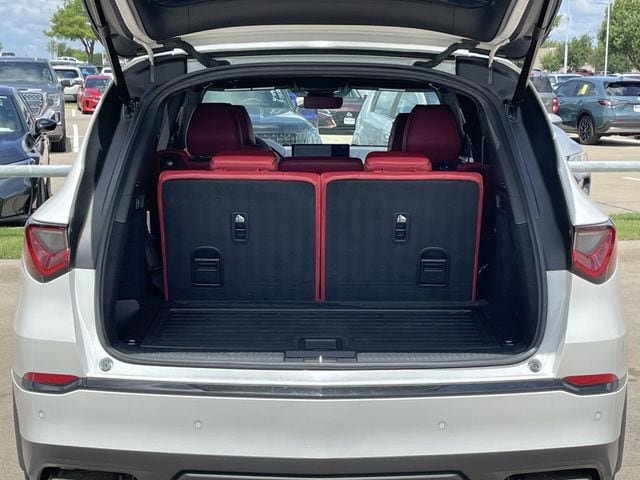 Used 2023 Acura MDX A-Spec AWD/4WD image 32