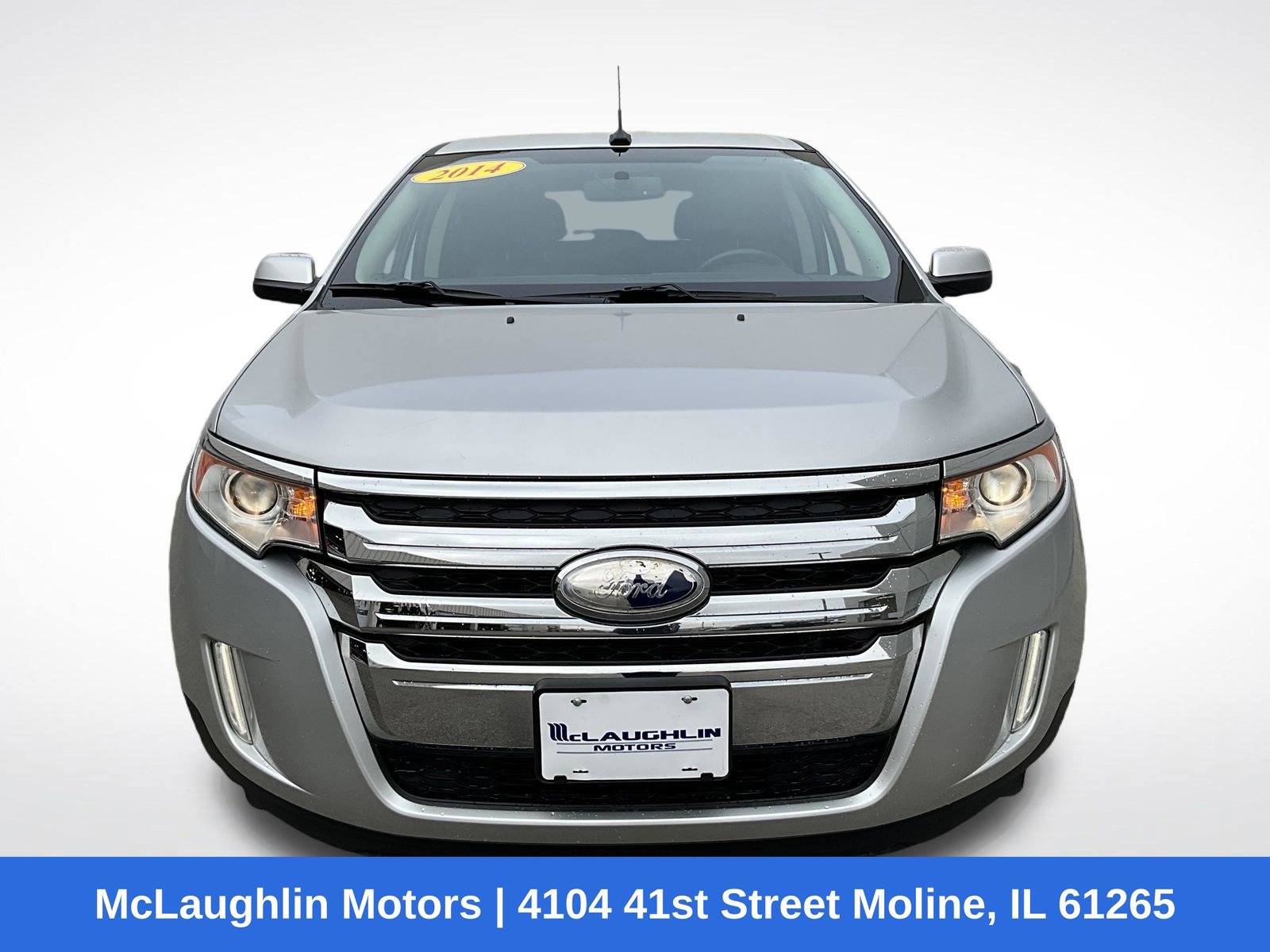 Used 2014 Ford Edge SEL w/ Equipment Group 205A image 23