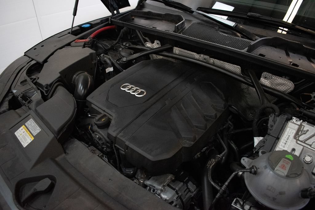 Used 2024 Audi Q5 2.0T Prestige AWD/4WD image 10