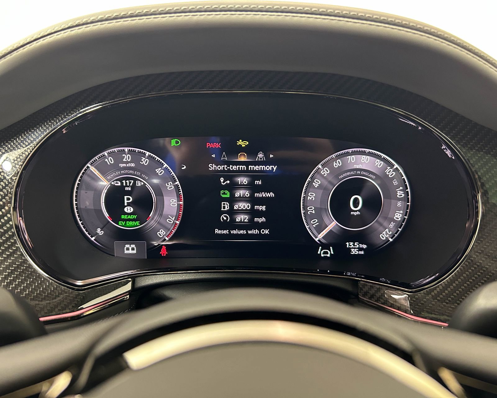 New 2026 Bentley Continental GT Speed image 25