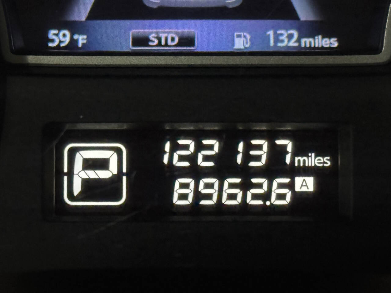 Used 2019 INFINITI QX60 Luxe w/ Essential Package image 40