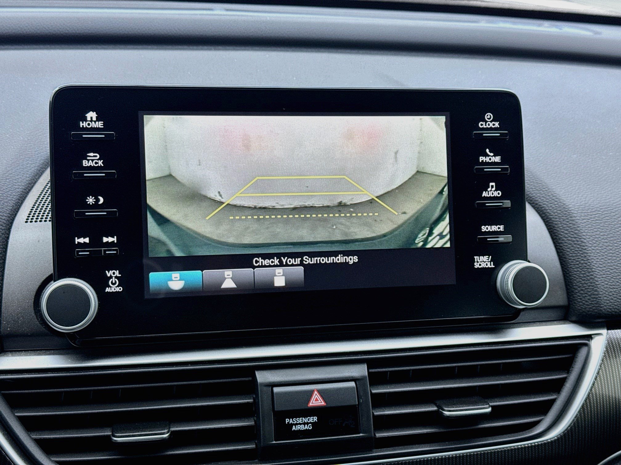 Used 2018 Honda Accord Sport image 10