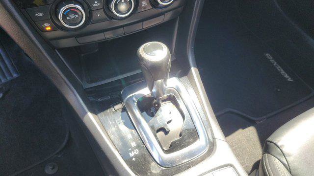 Used 2014 MAZDA MAZDA6 Touring image 30