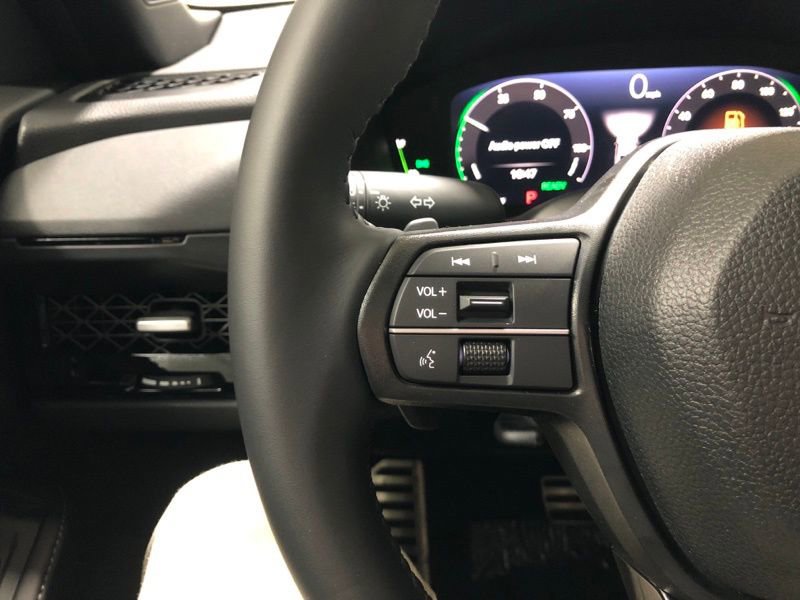 New 2026 Honda Accord Sport image 23