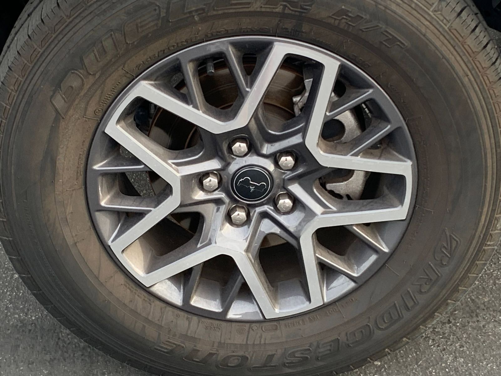Used 2025 Jeep Wrangler Sahara image 29