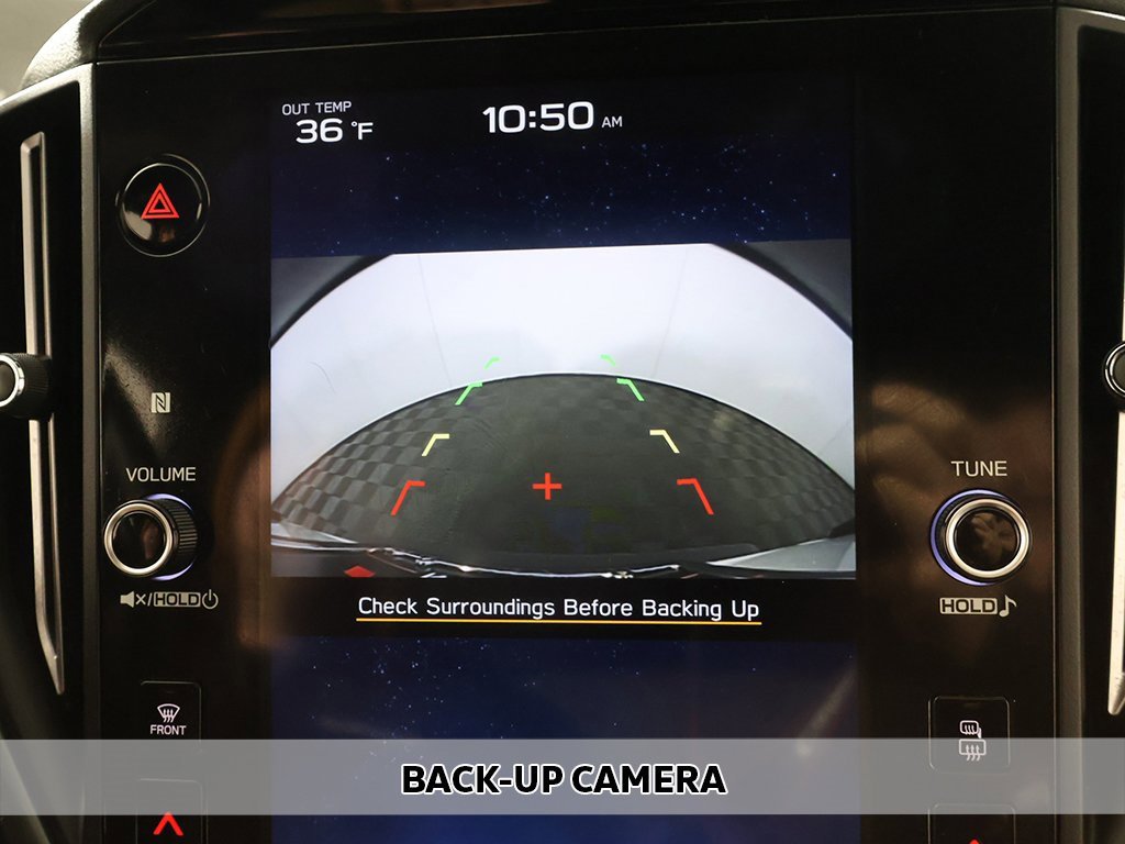 Used 2023 Subaru WRX Premium image 3