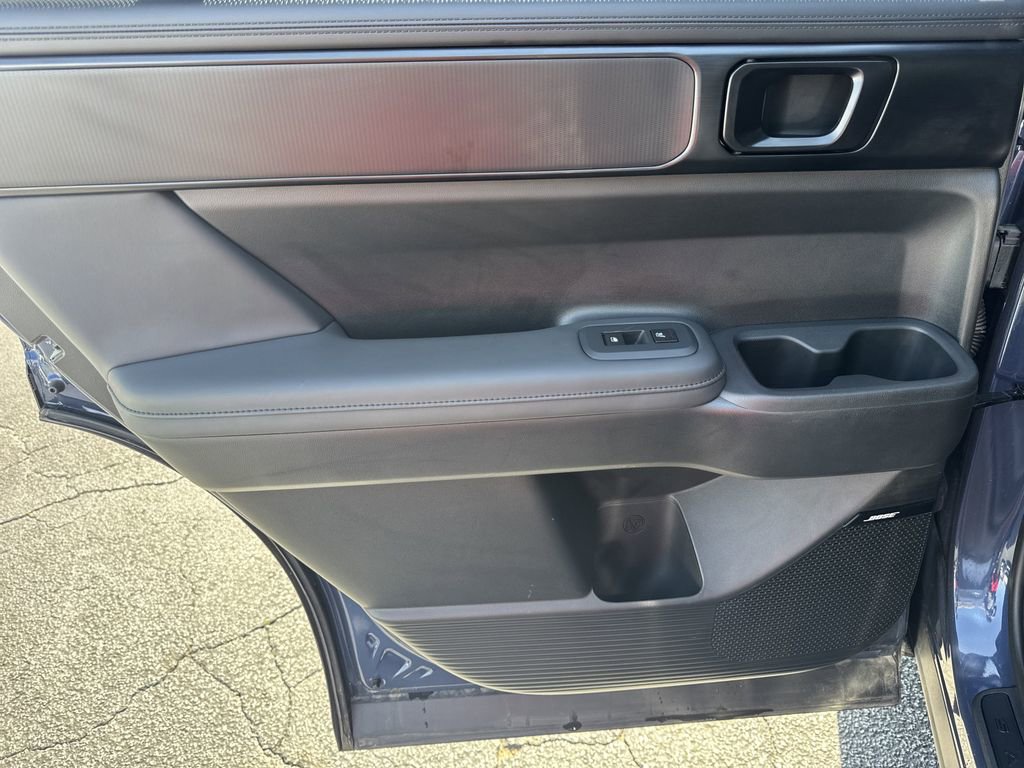 Used 2025 Hyundai Santa Fe Calligraphy image 21