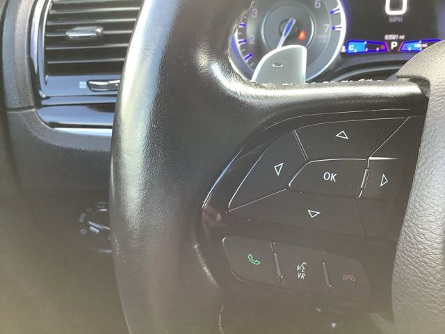 Used 2022 Chrysler 300 S RWD image 19