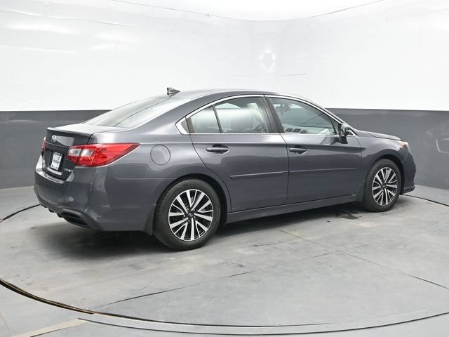 Used 2018 Subaru Legacy 2.5i Premium w/ Eyesight & BSD & Rcta & HBA AWD/4WD image 8