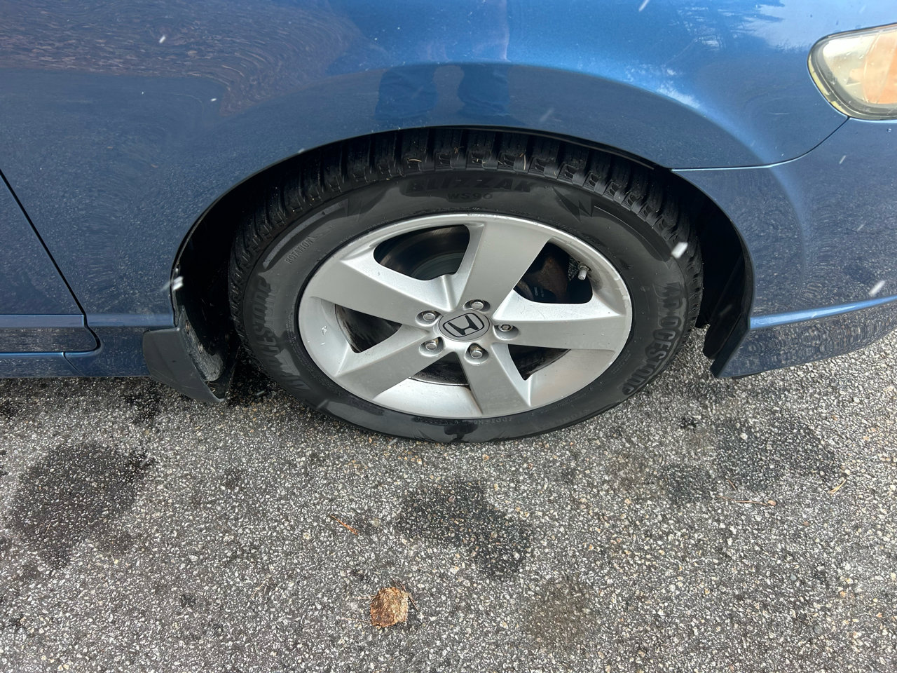 Used 2011 Honda Civic LX-S image 10