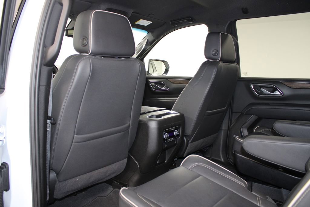 Used 2024 Chevrolet Tahoe Premier image 28