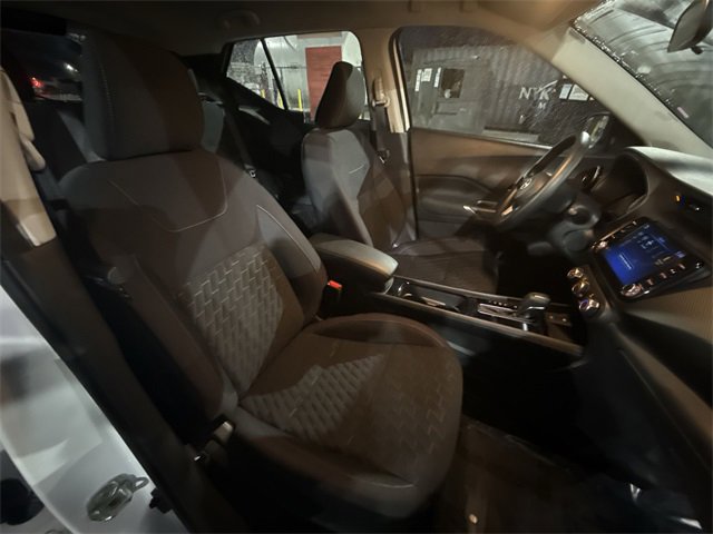 Certified 2023 Nissan Kicks SV image 23