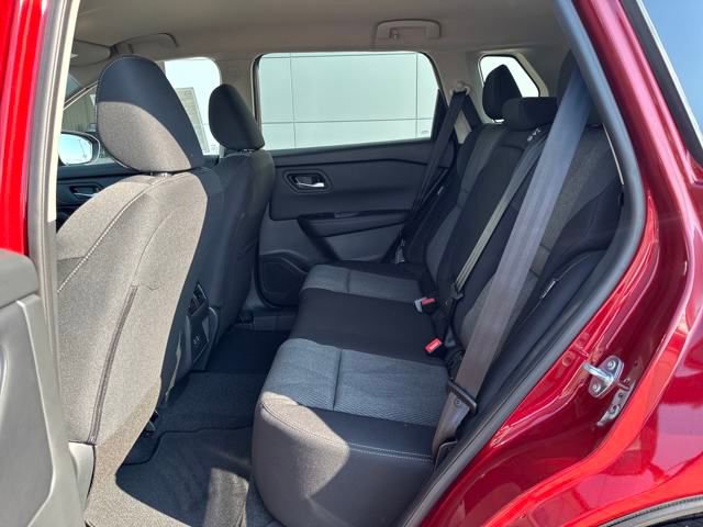 New 2026 Nissan Rogue SV image 14