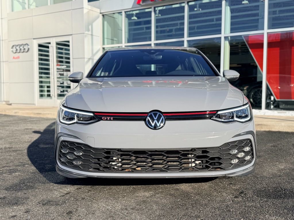 Used 2023 Volkswagen GTI S image 9