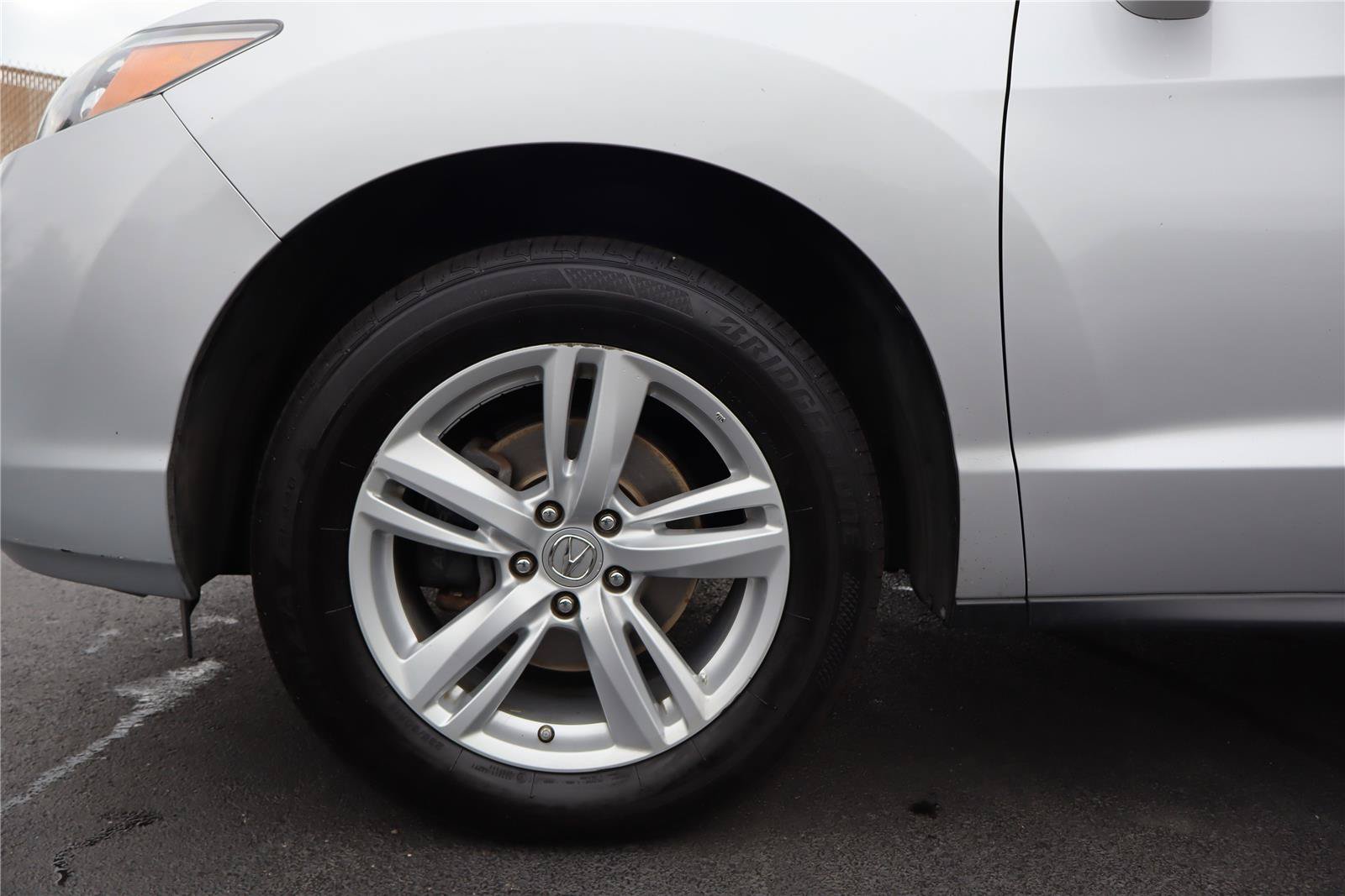 Used 2014 Acura RDX AWD w/ Technology Package image 11