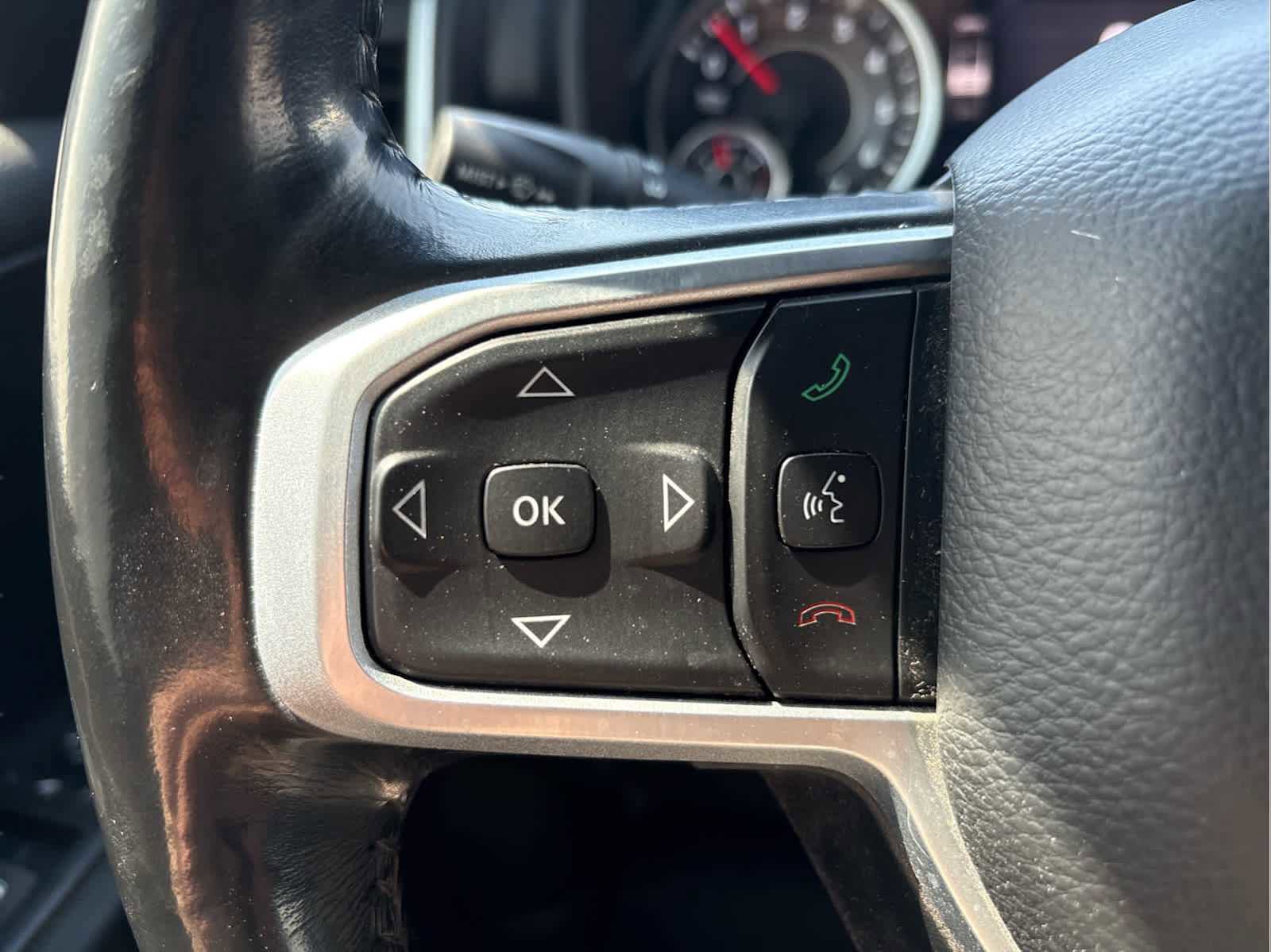 Used 2020 RAM 1500 Big Horn image 24