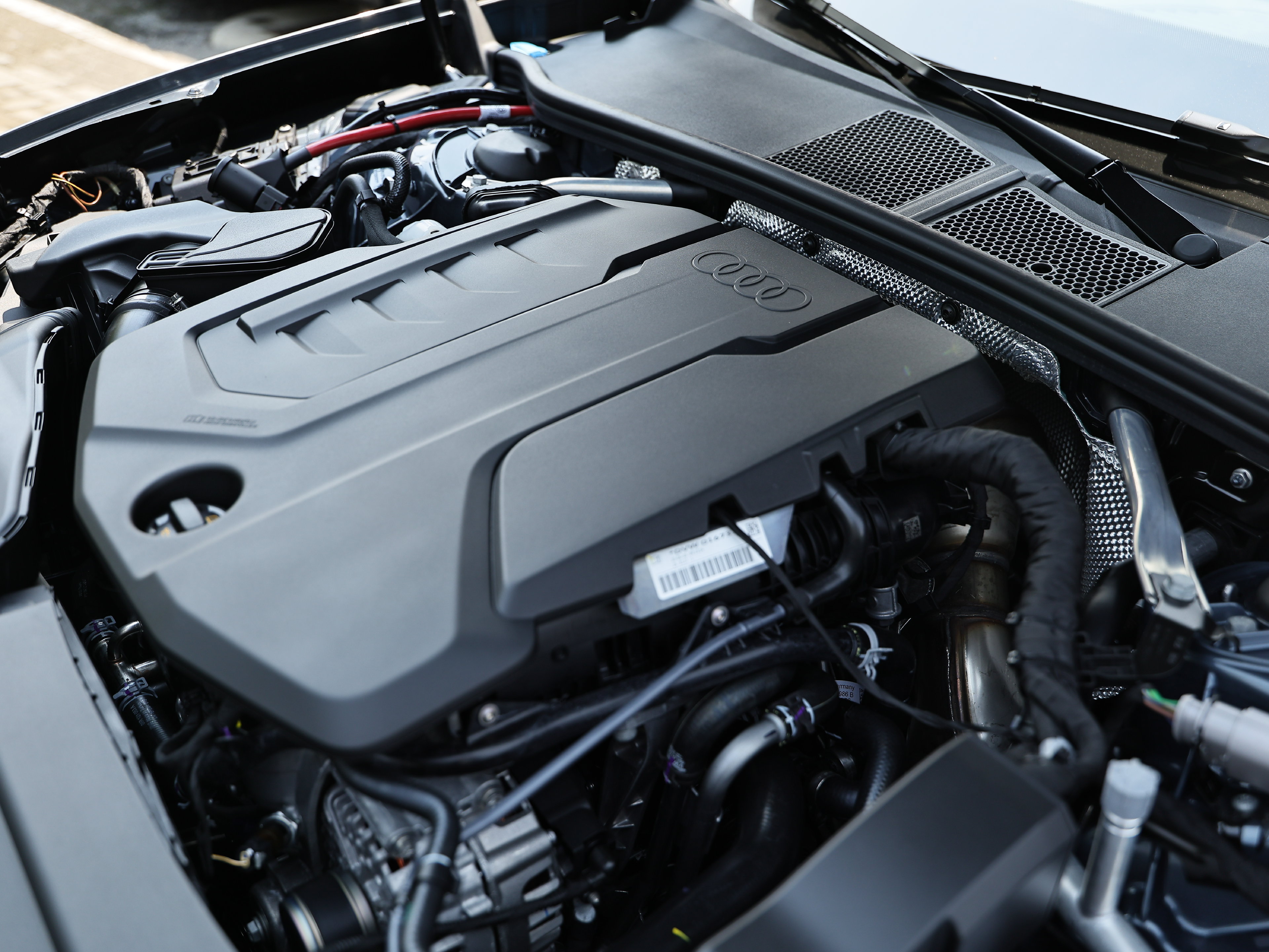 New 2026 Audi A5 Prestige AWD/4WD image 31