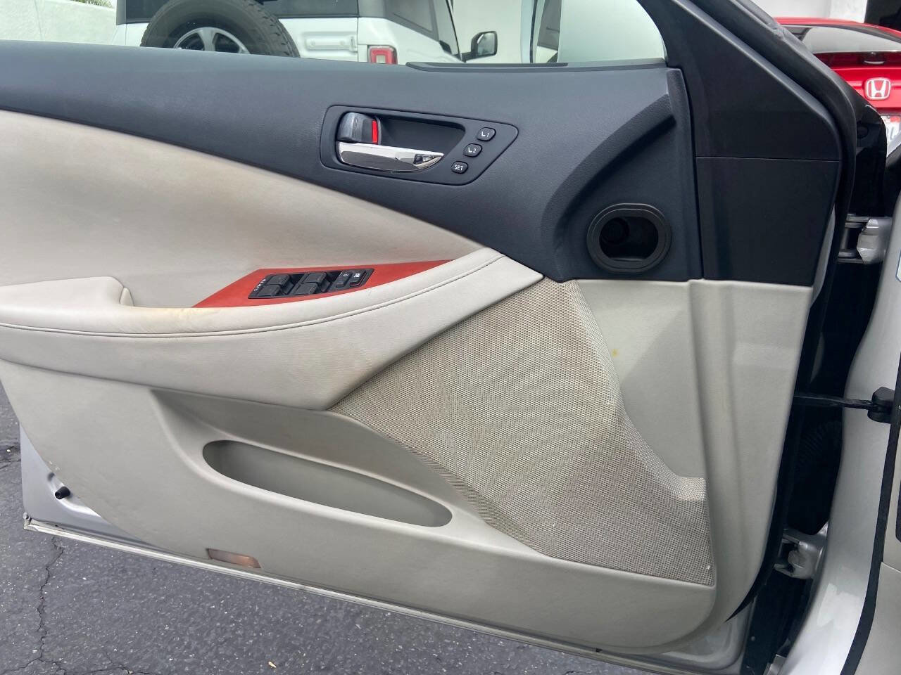 Used 2007 Lexus ES 350 image 10